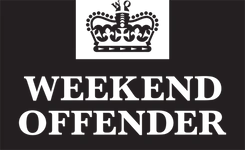 Weekend Offender