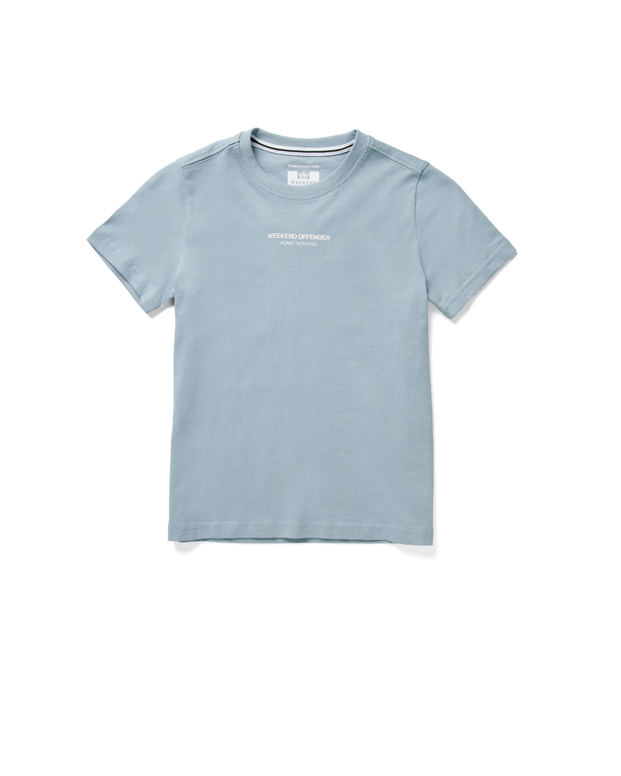 Men's Plain T-Shirts & Tops